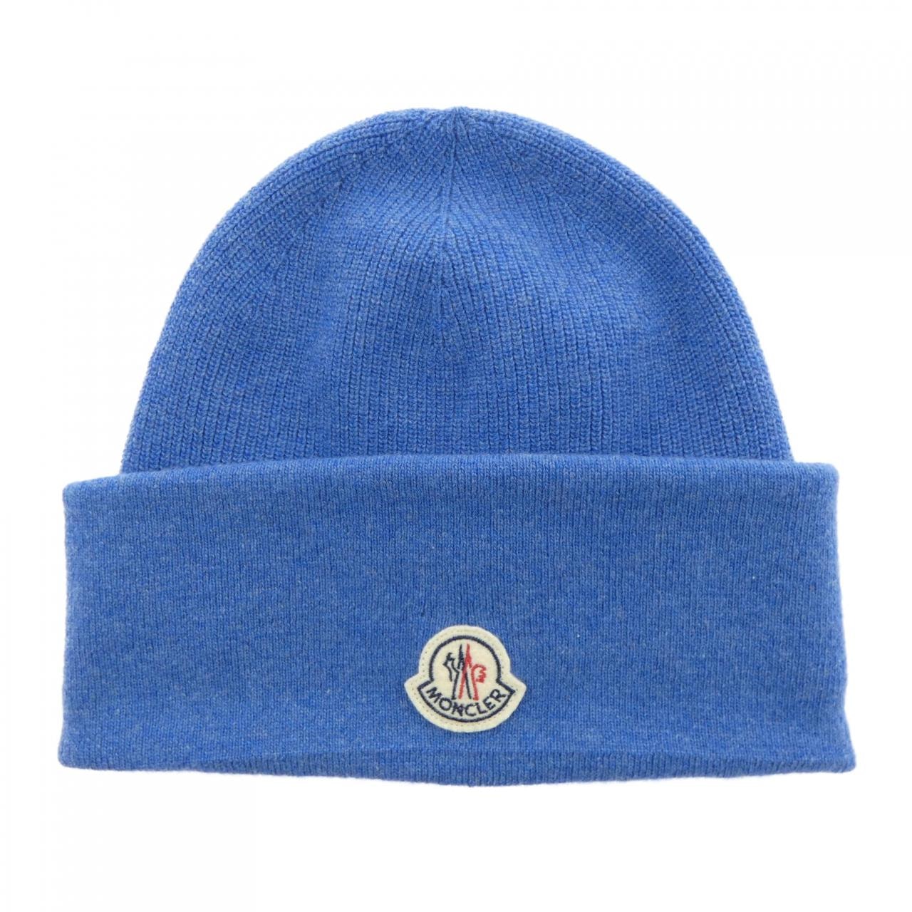モンクレール MONCLER B20910020799 ニットキャップ