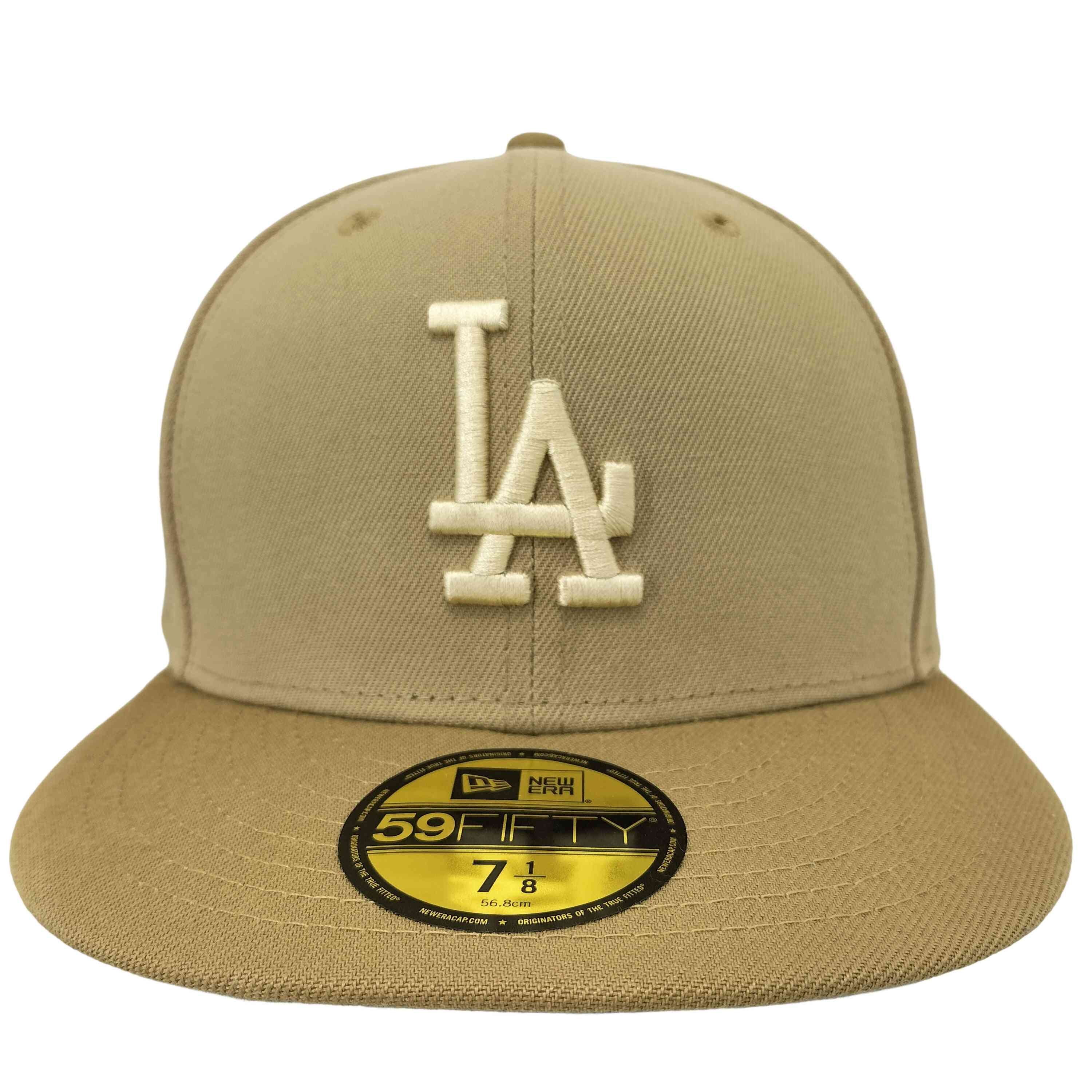 59FIFTY 6パネルキャップ【1141796385809】