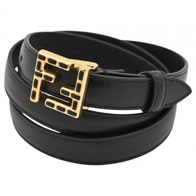 フェンディ ベルト レディース