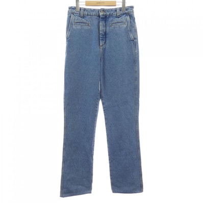 ロエベ LOEWE フィッシャーマンデニム H2272440IB ジーンズ