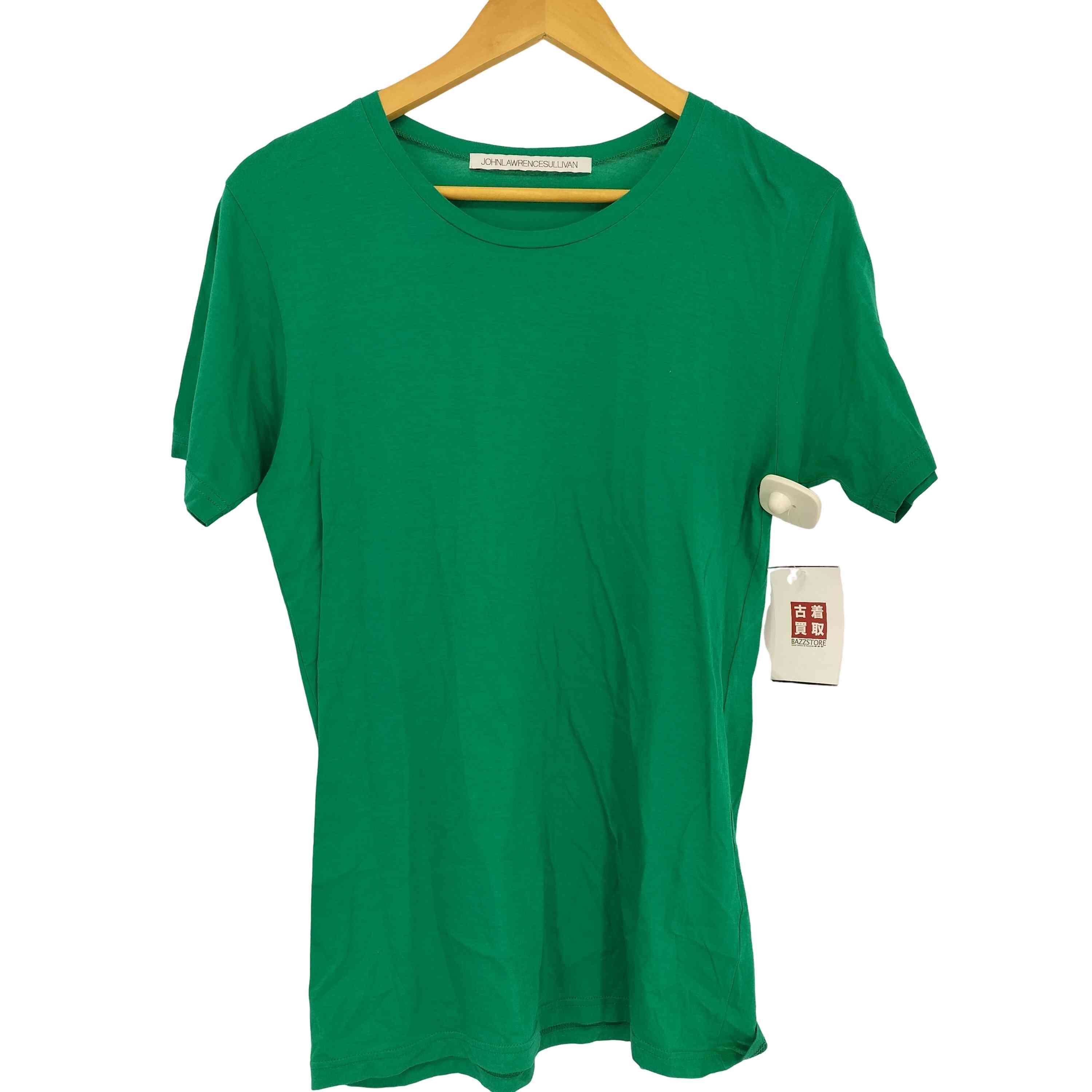 クルーネック Tシャツ【1138716085475】