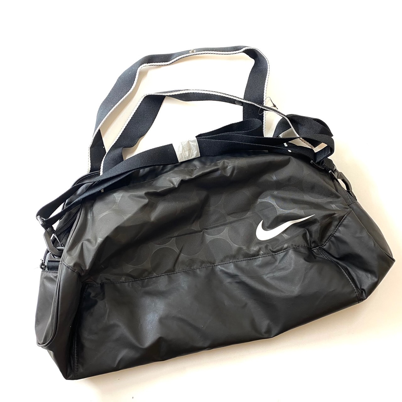 NIKE 2WAY ボストンバック BZ9754-001