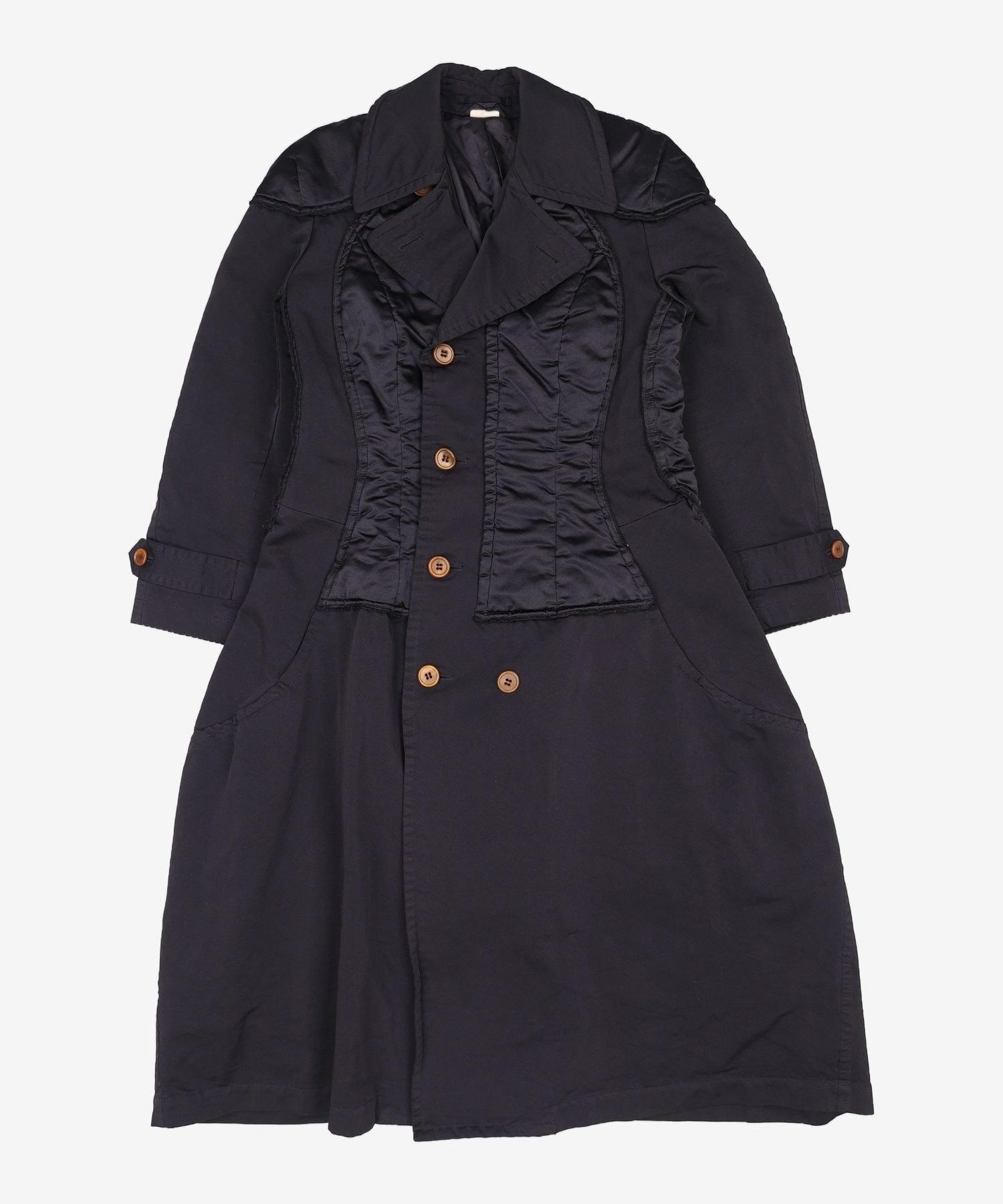 Spring/fall coat