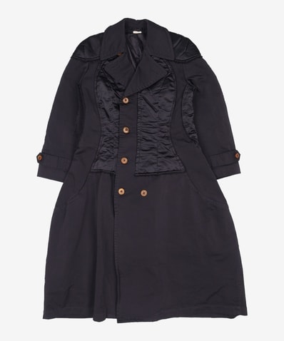 Spring/fall coat