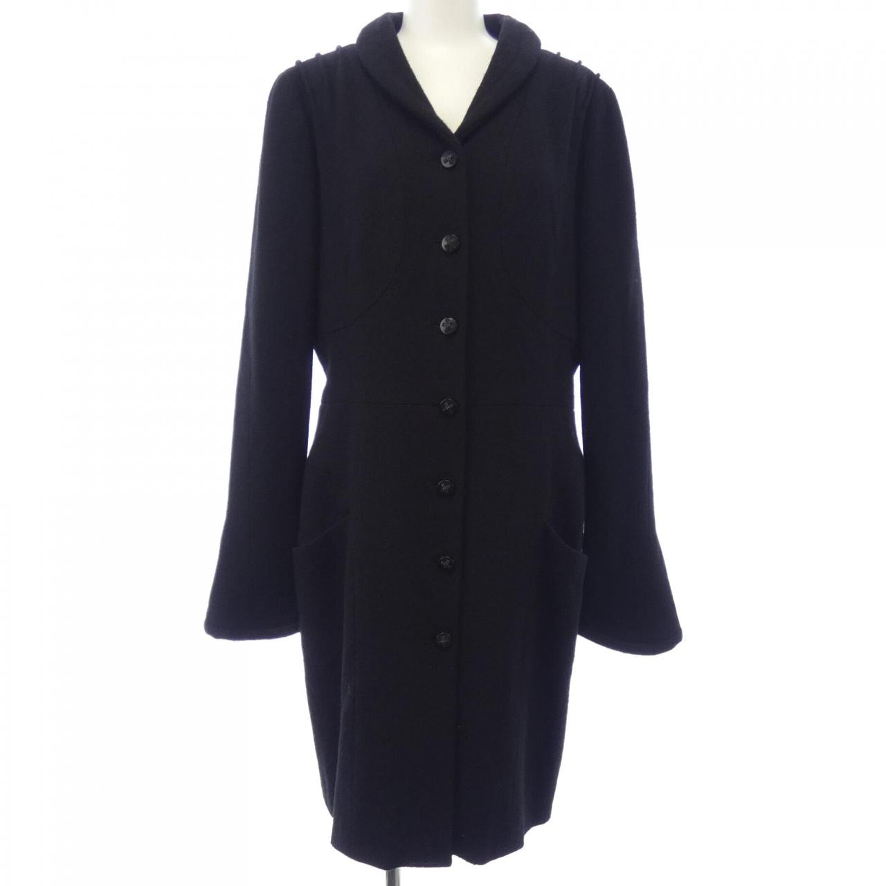 シャネル CHANEL コート