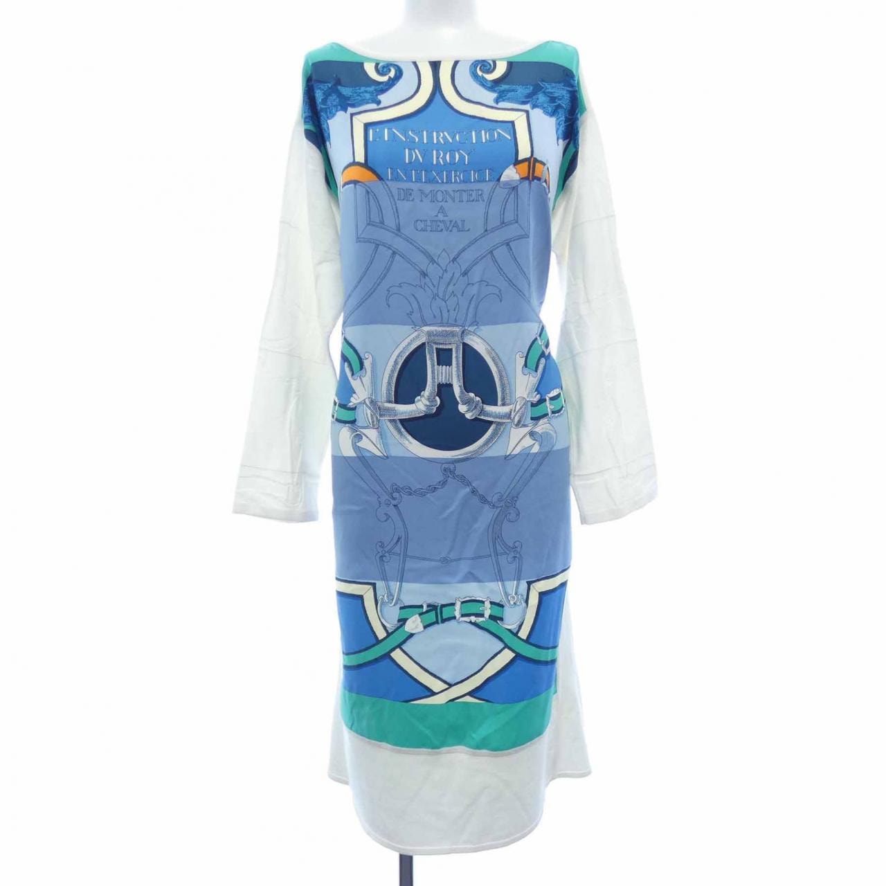 エルメス HERMES ワンピース