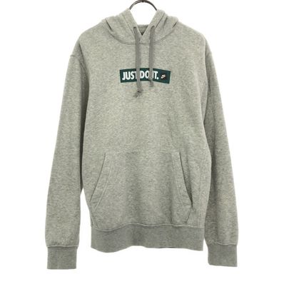 NIKE ナイキ 長袖 スウェットパーカー