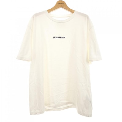 ジルサンダー JIL SANDER J22GC0237 Tシャツ