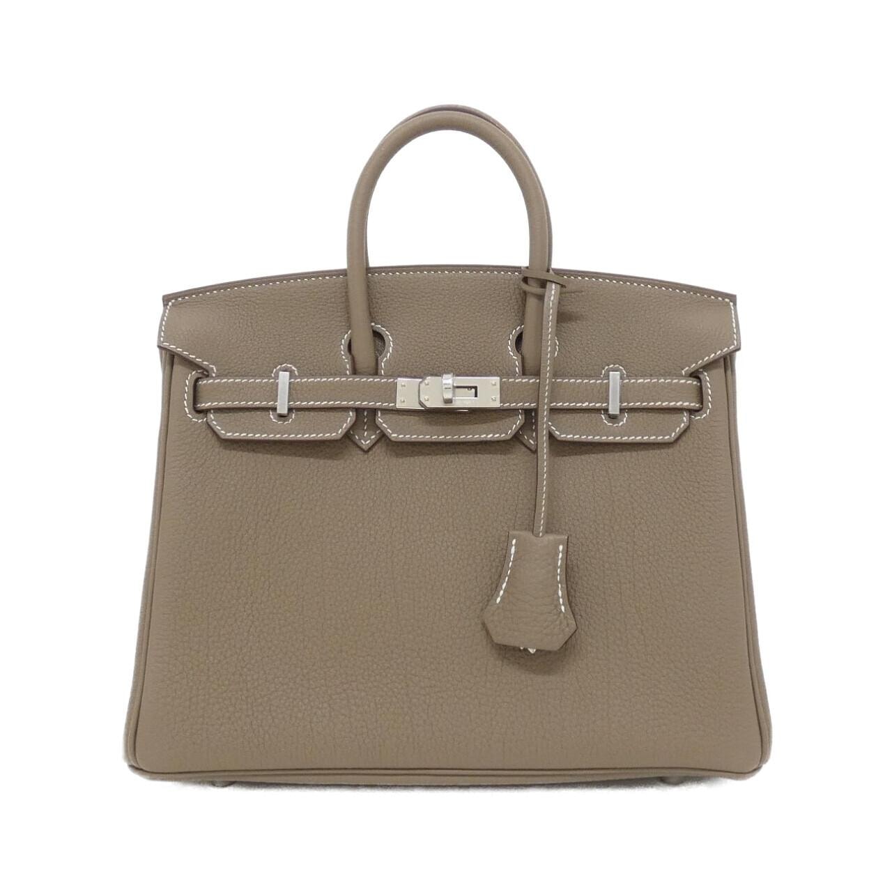 【未使用品】エルメス バーキン 25cm 041344CK バッグ