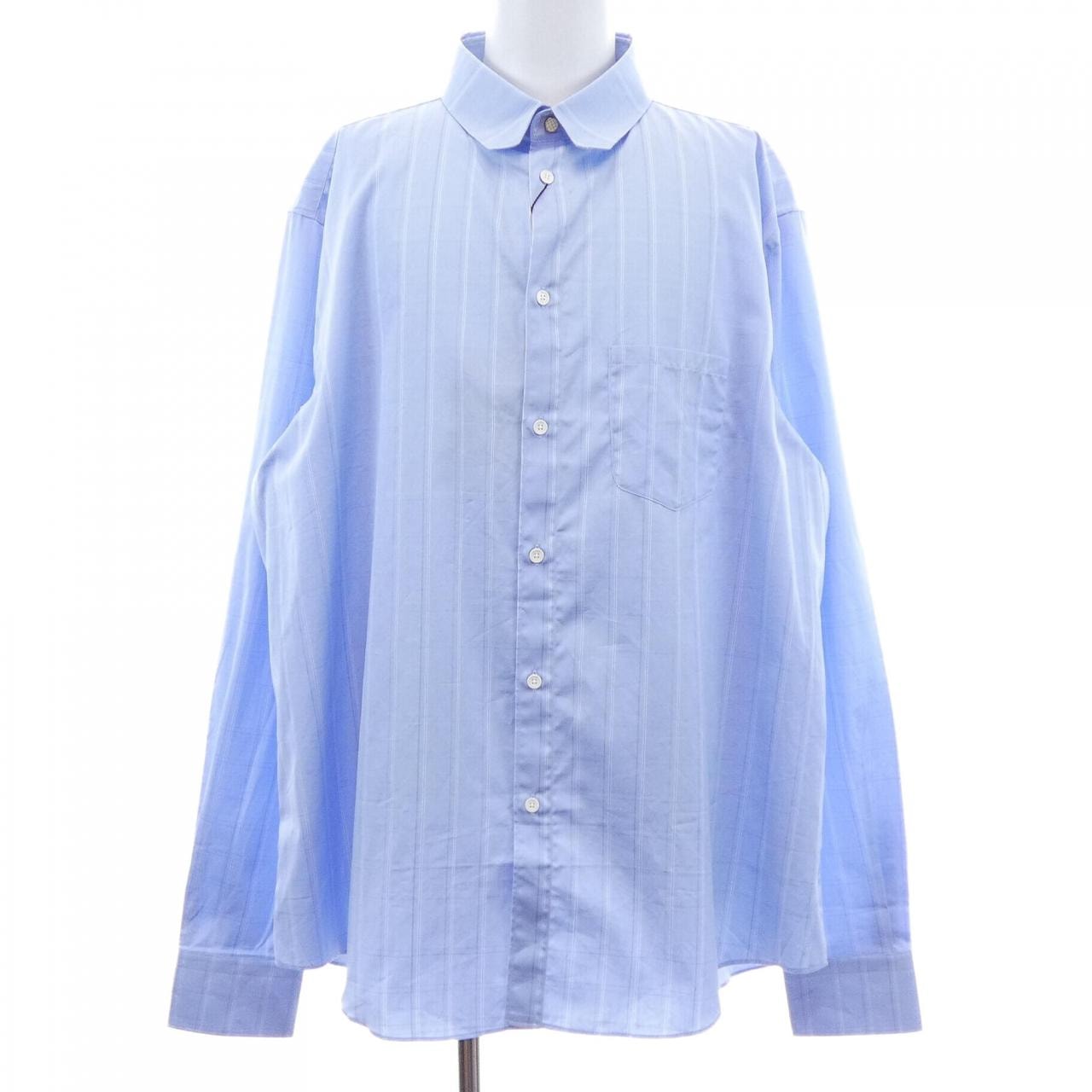 ルイヴィトン LOUIS VUITTON HIFS5WTHG シャツ