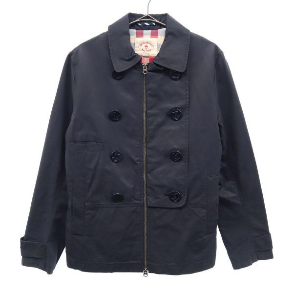 Brooks Brothers ジップジャケット