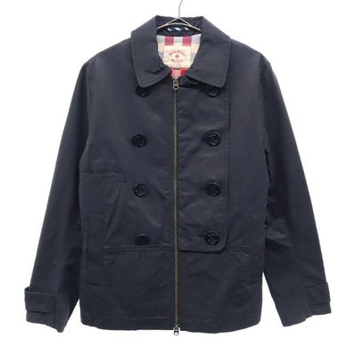 Brooks Brothers ジップジャケット