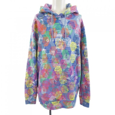 ジバンシー GIVENCHY BMJ0HD3Y9C パーカー