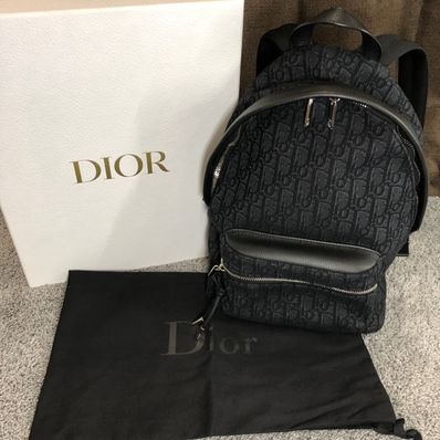 Dior Oblique Kids Line