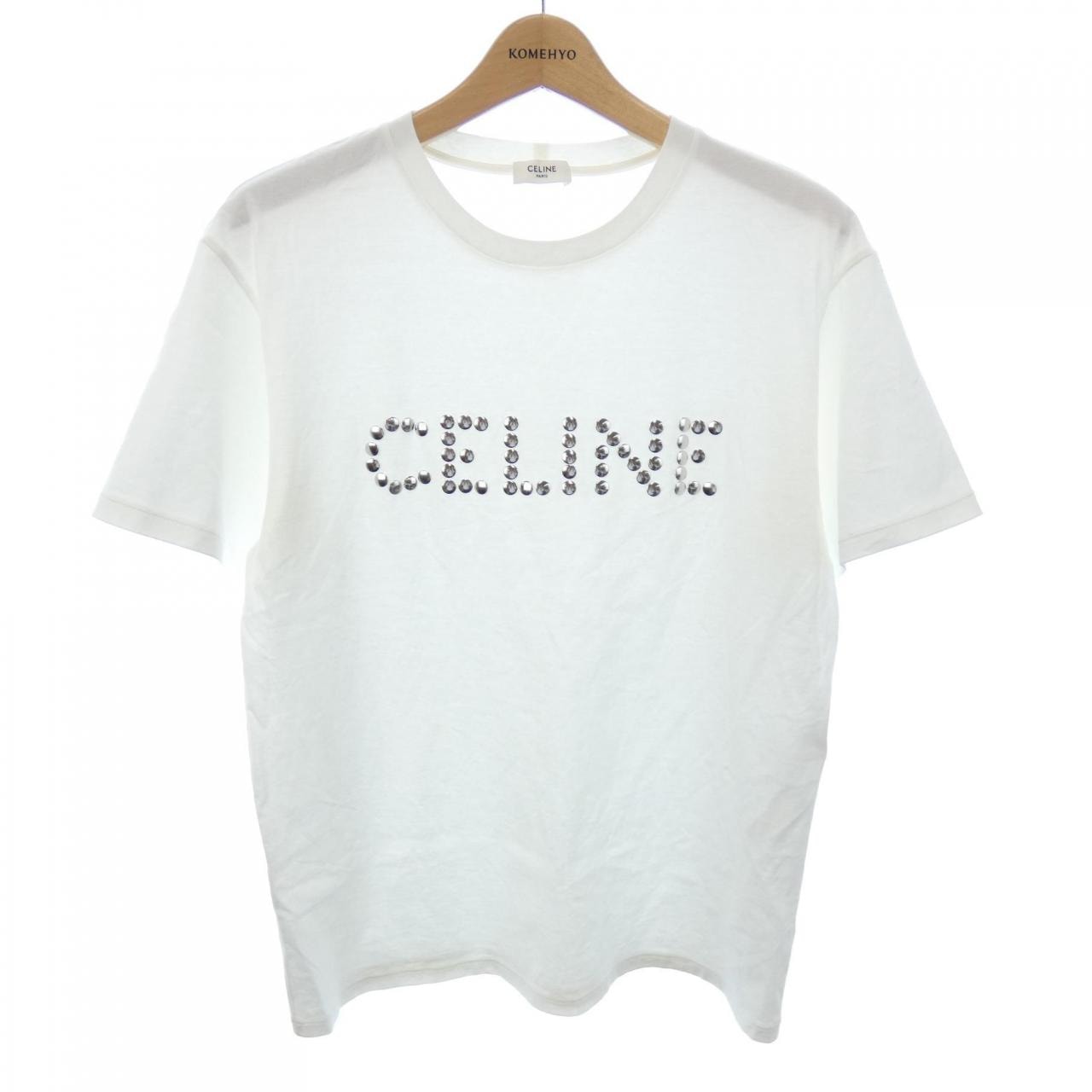 セリーヌ CELINE Tシャツ