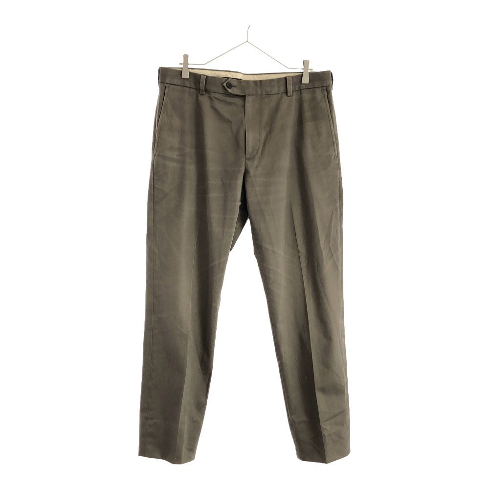 Brooks Brothers テーパードパンツ