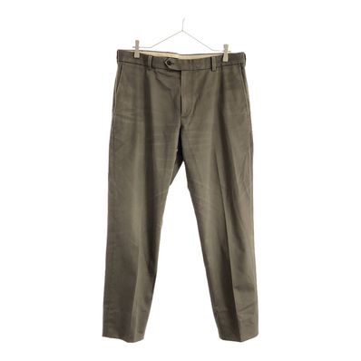 Brooks Brothers テーパードパンツ