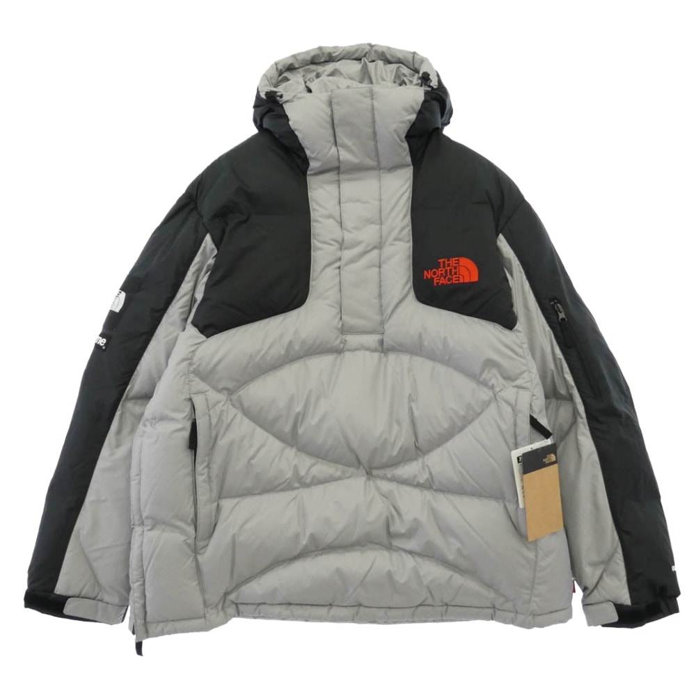 A (未使用に近い)】Supreme THE NORTH FACE22AW ND52205I × The North