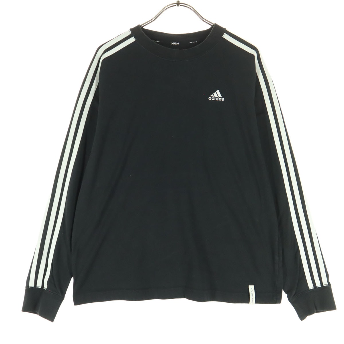 adidas x Thug Club Team Geist Long Sleeve T-Shirt 