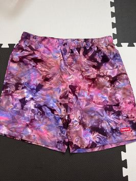 Supreme Nylon Water Short