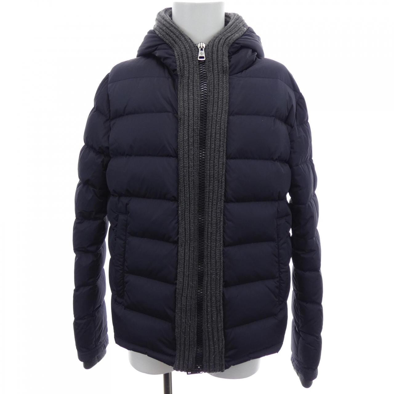 モンクレール MONCLER CANUT ダウンジャケット