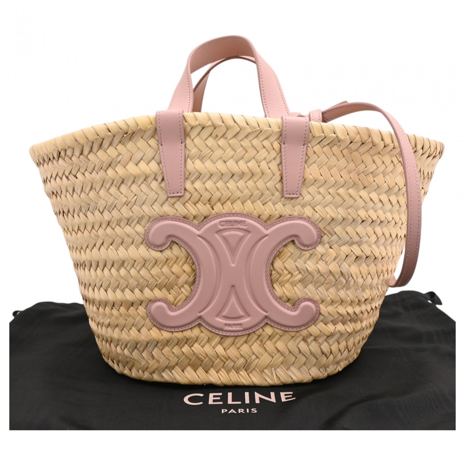 セリーヌ ハンドバッグ ユニセックス