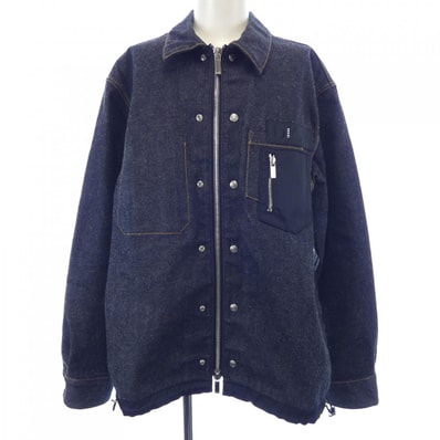 ディオール DIOR デニムジャケット