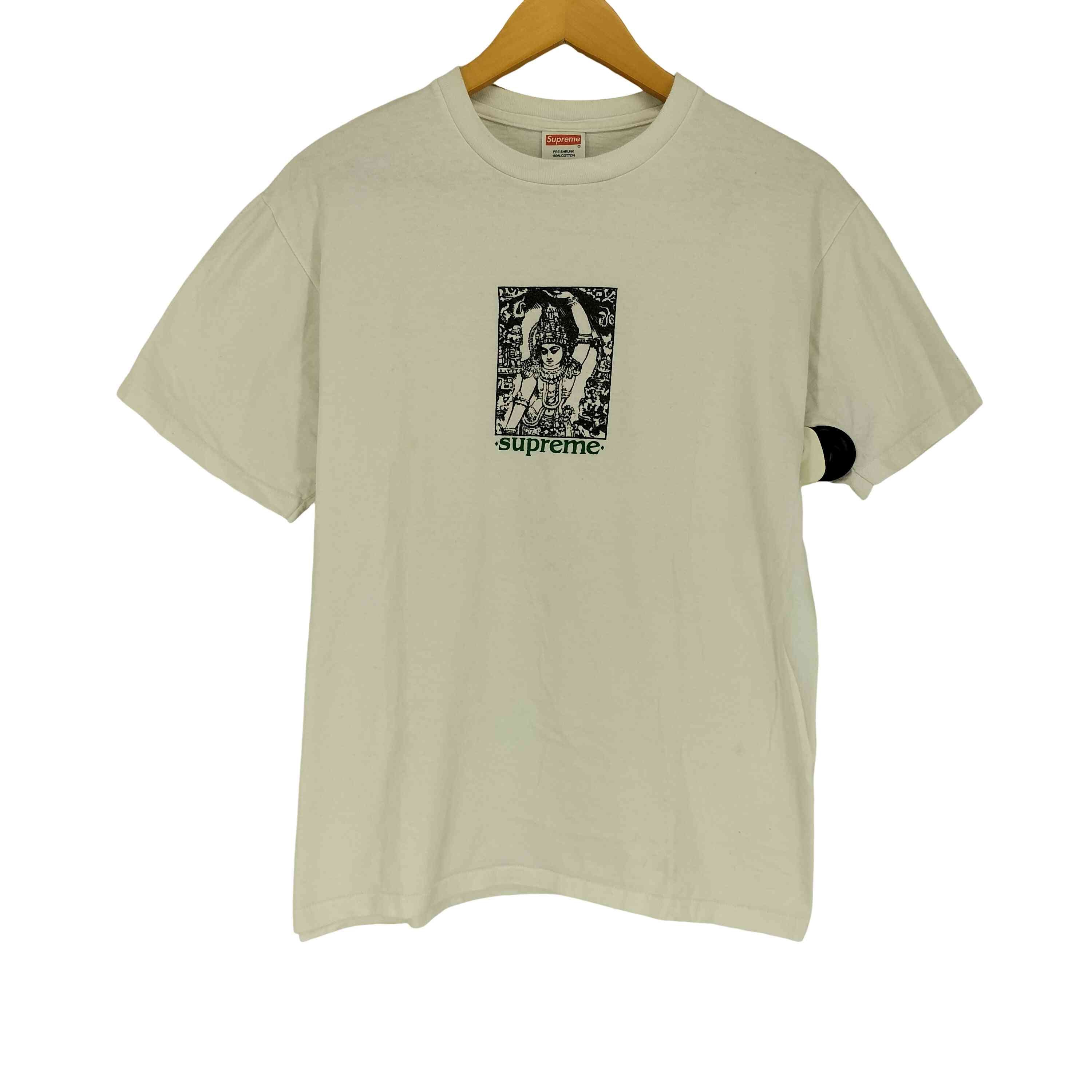 USA製 ヴェーダ神話 Mantra Tee【1142591290725】