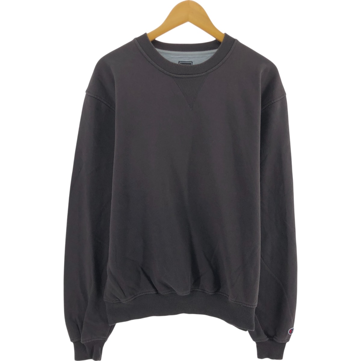古着 チャンピオン Champion スウェットシャツ トレーナー メンズM相当/eaa509447