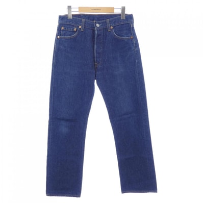 リーバイス LEVI'S 501-0115 ジーンズ