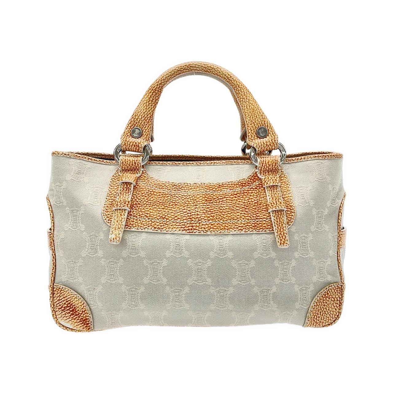 セリーヌ ブギー バッグ