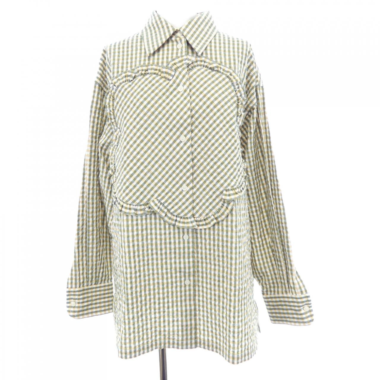 ケンゾー KENZO FD52CH0759RU シャツ