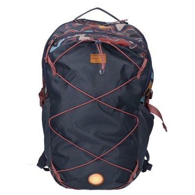 パタゴニア 【美品/24年製】47928 REFUGIO DAY PACK レフュジオ・デイパック 総柄 バックパック 30L