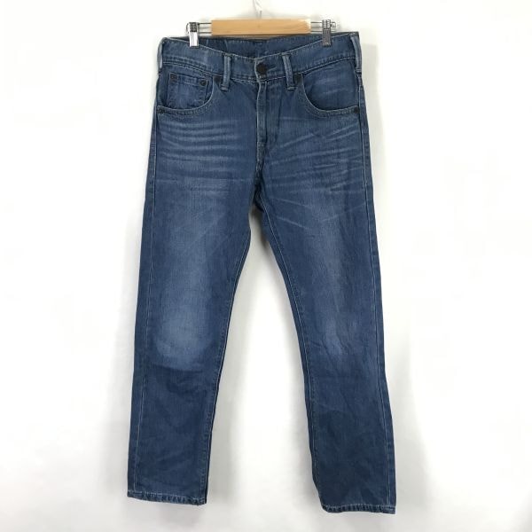 リーバイス デニムパンツ メンズ