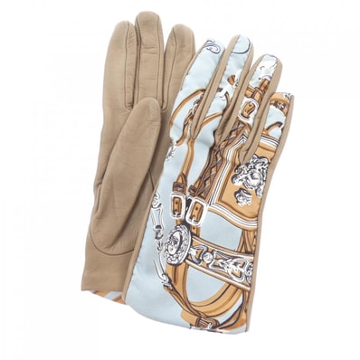 エルメス HERMES GLOVE