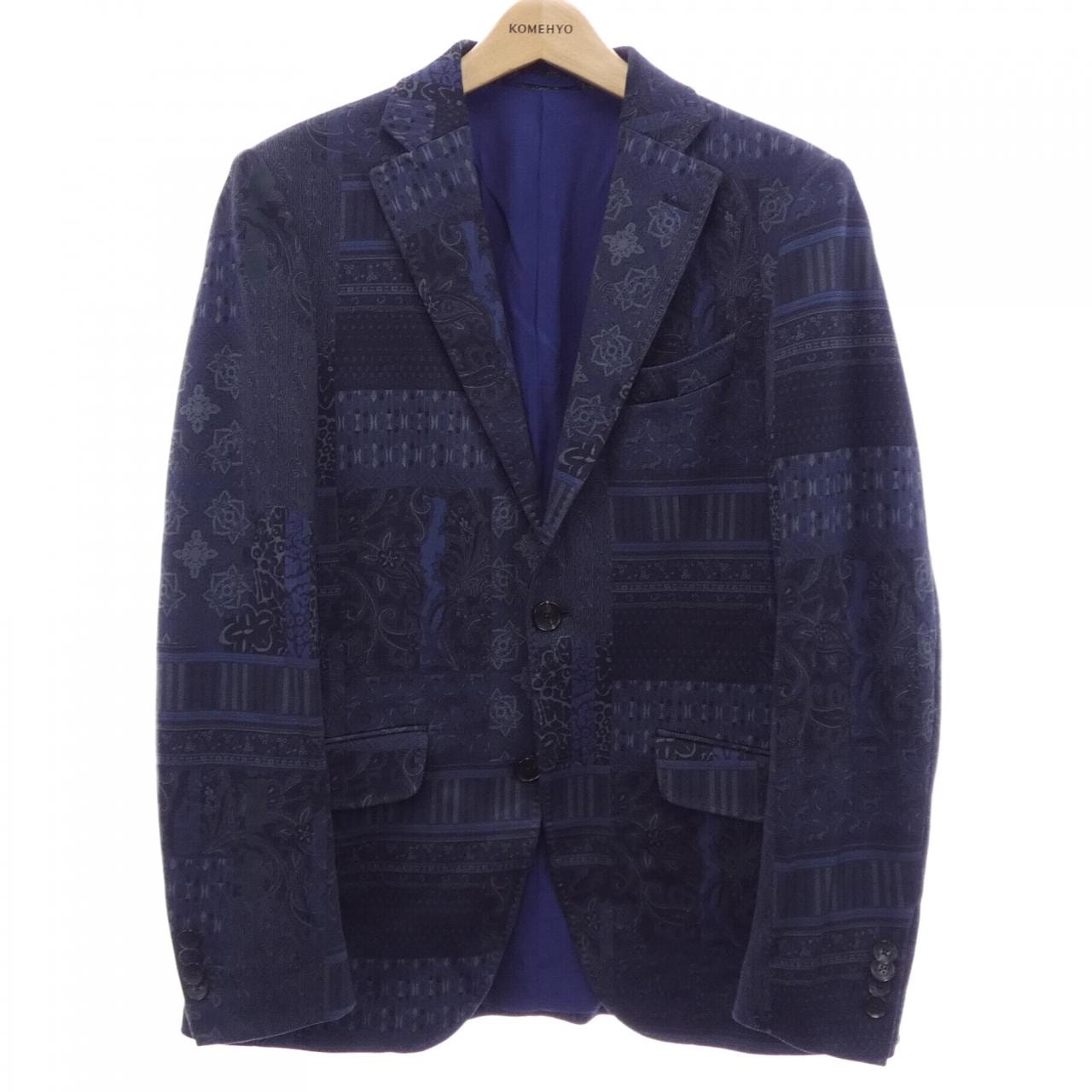 エトロ ETRO ジャケット