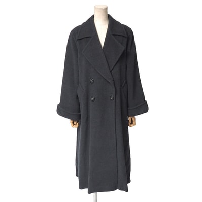 Weekend Max Mara ウィークエンド マックスマーラ コート サイズ38 オーバーコート イタリア製 ブランド古着【中古】20260108/RA7123