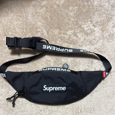 Supreme FW22 Small Waist Bag Supreme FW22 Small Waist Bag