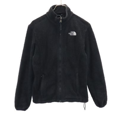 THE NORTH FACE 長袖 フリースジャケット