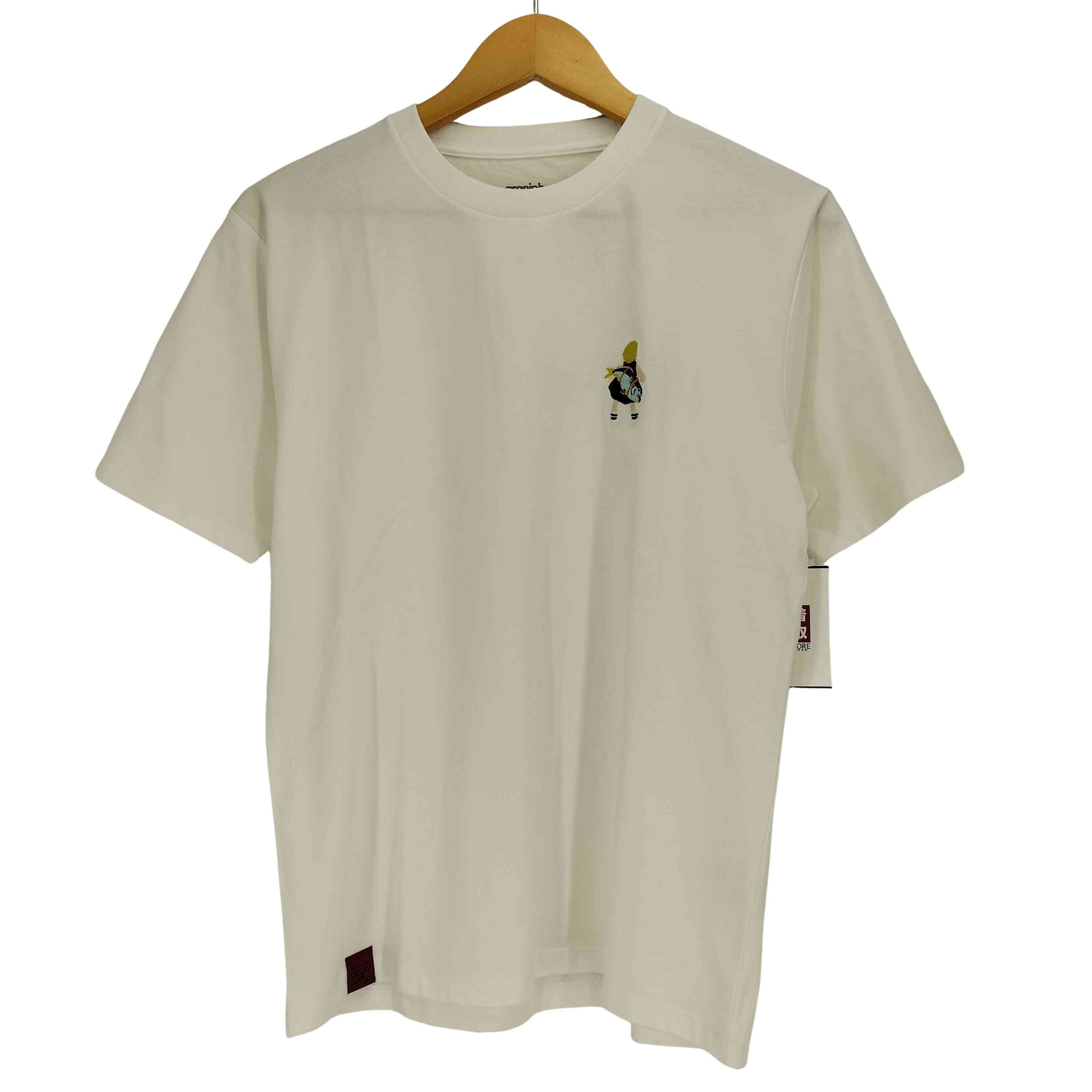 生涯の友|2パックアイコンTシャツ【1143203442884】