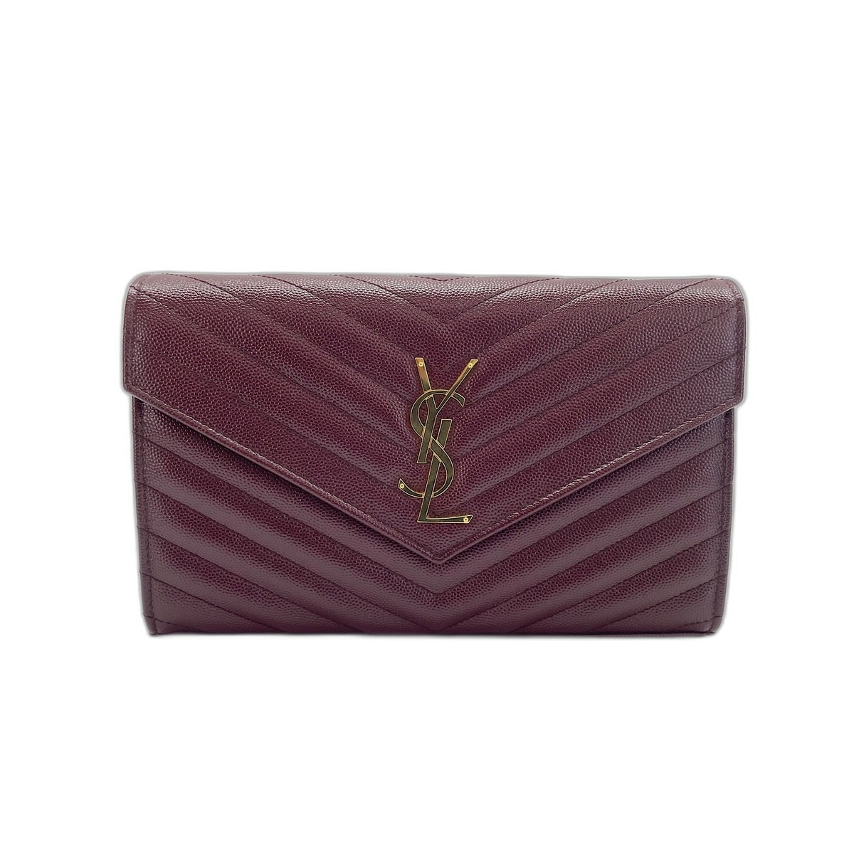 イヴ・サンローラン YSL ショルダーバッグ【中古】