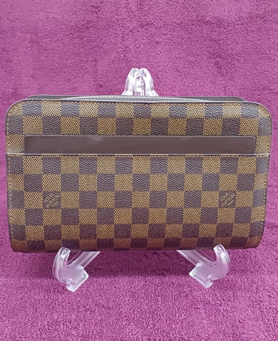 Louis Vuitton Saint Louis Damier