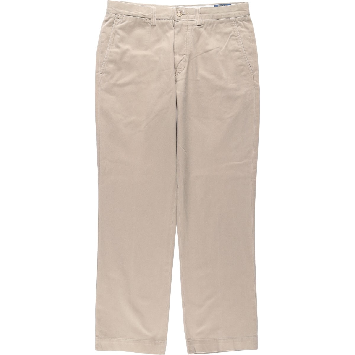 古着 ラルフローレン Ralph Lauren POLO RALPH LAUREN CLASSIC FIT チノパンツ メンズw33相当/eaa655988