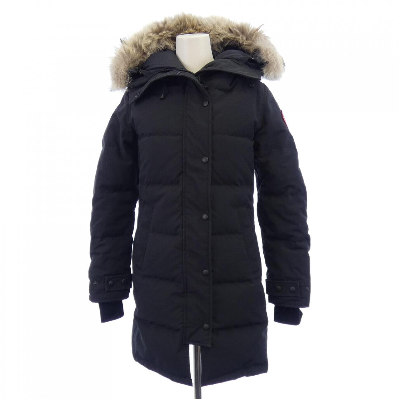 カナダグース CANADA GOOSE 2302JL MACKENZIE マッケンジー ダウンコート