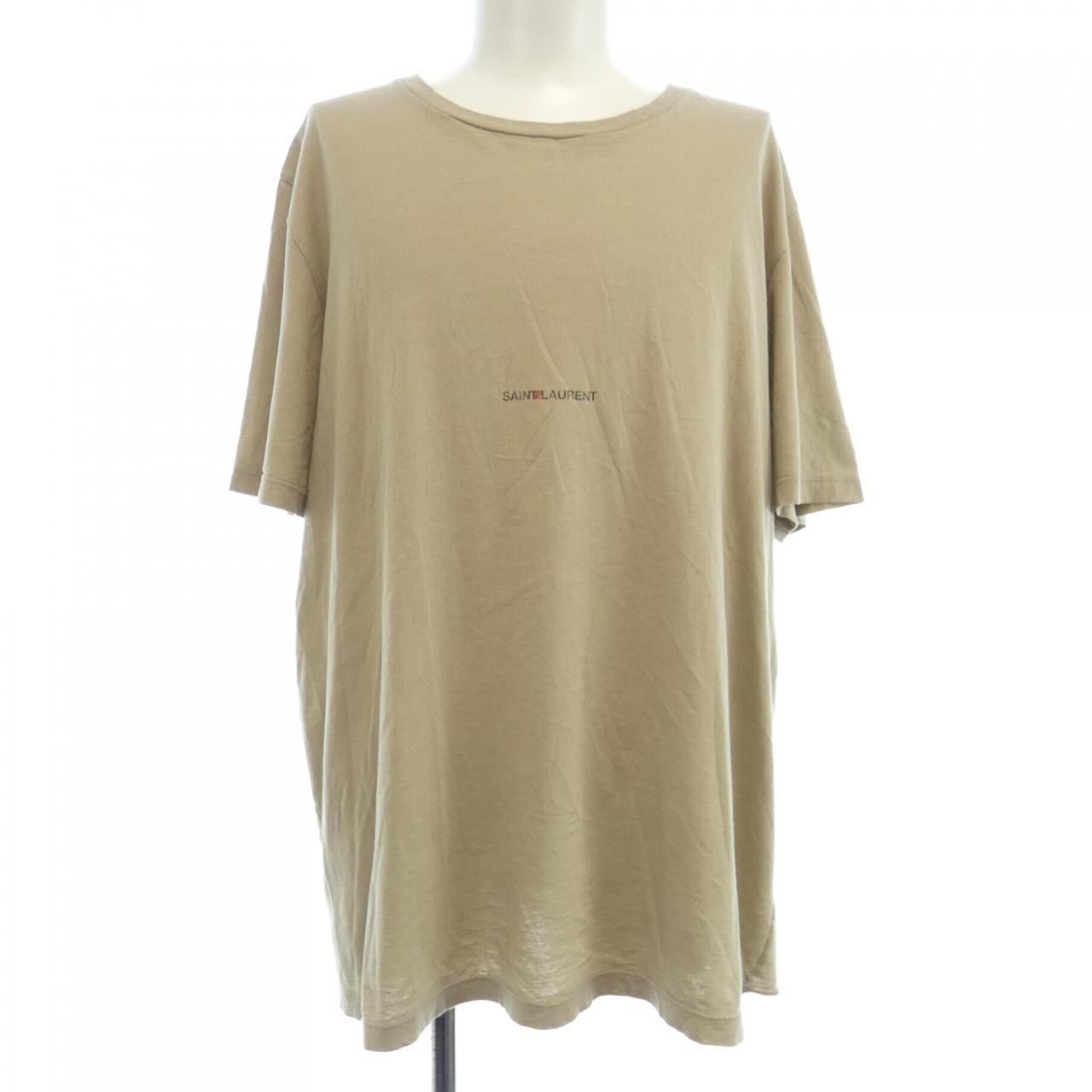 サンローラン SAINT LAURENT Tシャツ
