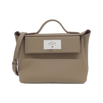 【未使用品】エルメス ヴァンキャトル ヴァンキャトル MINI 082153CK バッグ