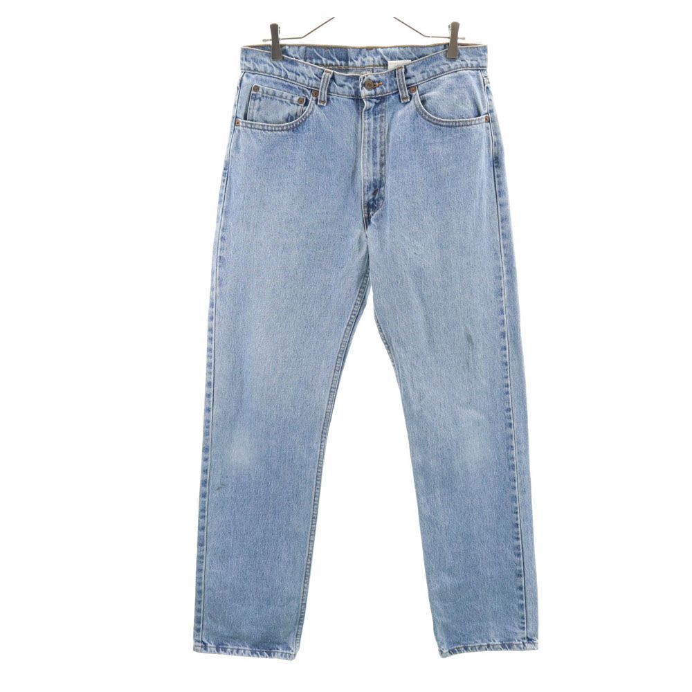 Levi's 90s ストレートデニムパンツ