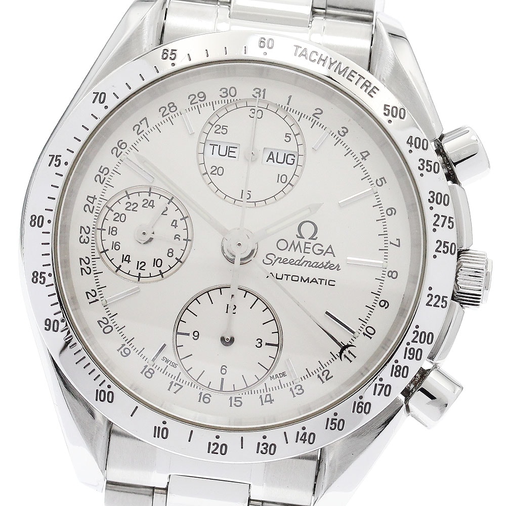 オメガ スピードマスター 3521.30 メンズ 【中古】