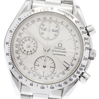 オメガ スピードマスター 3521.30 メンズ 【中古】