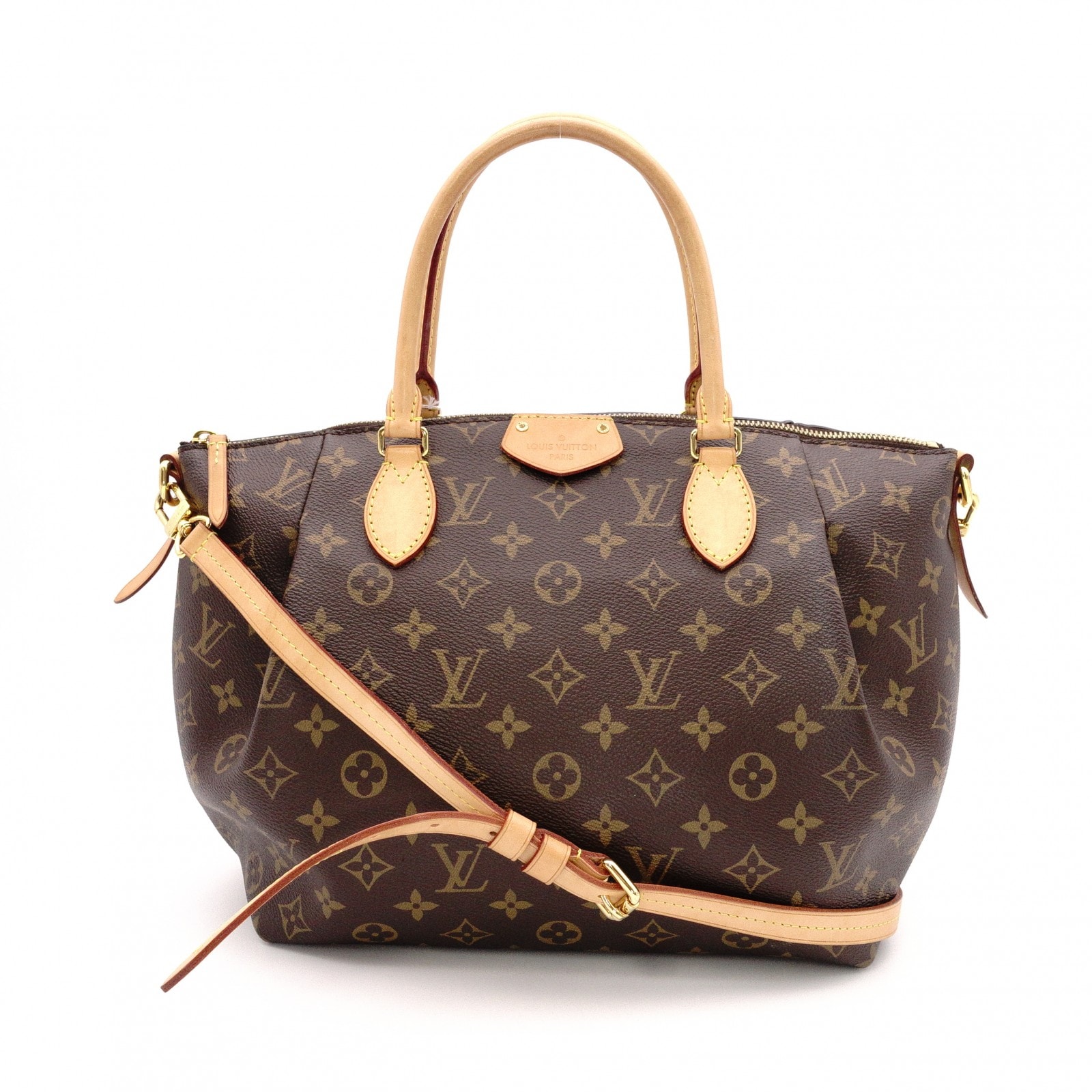 C (やや傷や汚れあり)】ルイヴィトン LOUIS VUITTON ダミエ・ヴェルニ